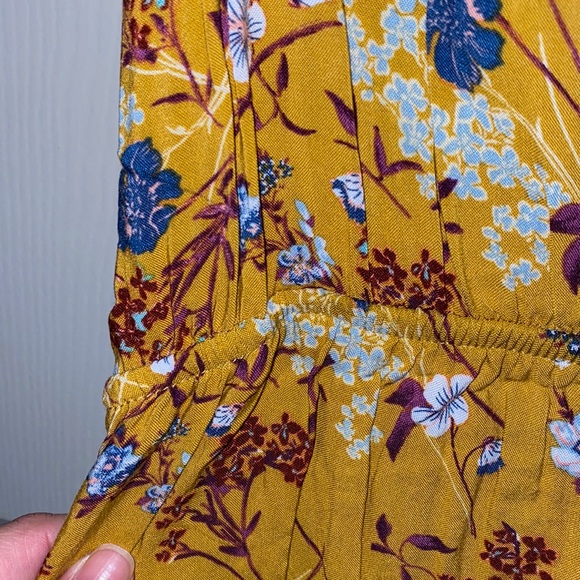 Floral Summer Dress - Picture 6 of 6